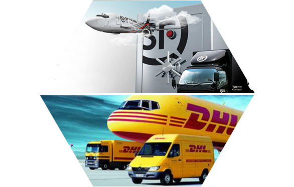 高效生产，快速交货